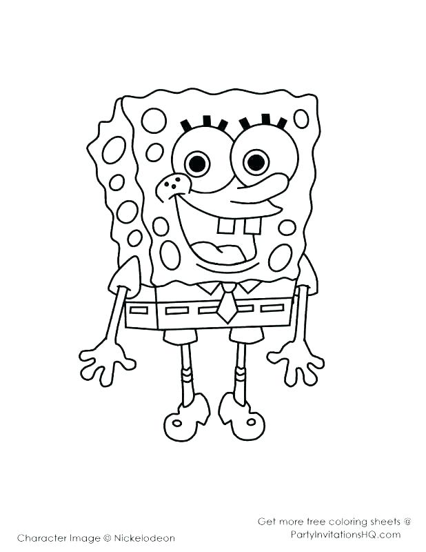 Nick Jr Coloring Pages at GetColoringscom Free