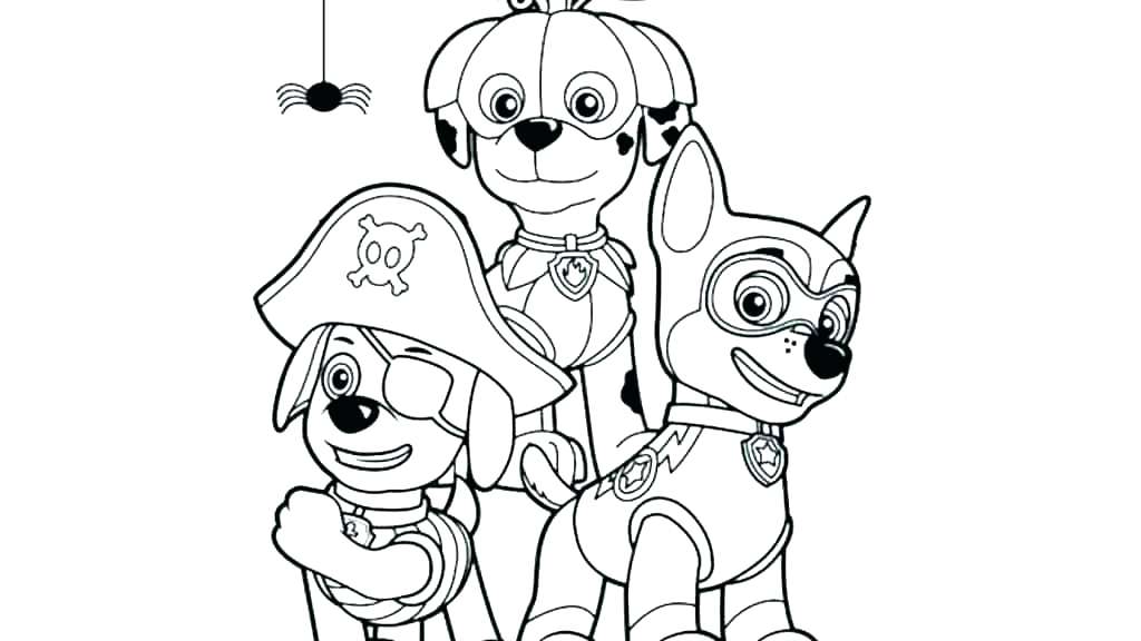 Nick Jr Coloring Pages Printable at GetColoringscom