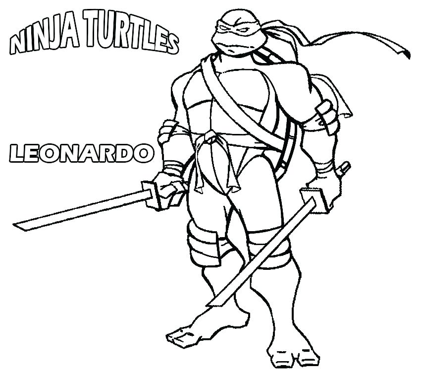 Nickelodeon Tmnt Coloring Pages at GetColorings.com | Free printable