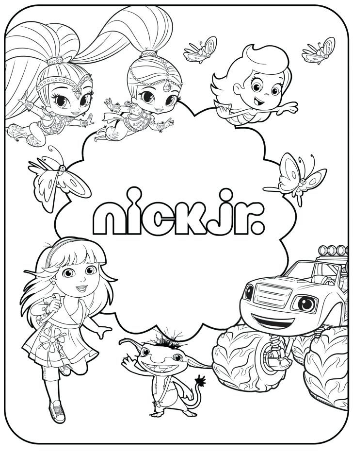 nickelodeon tmnt coloring pages at getcolorings com free printable