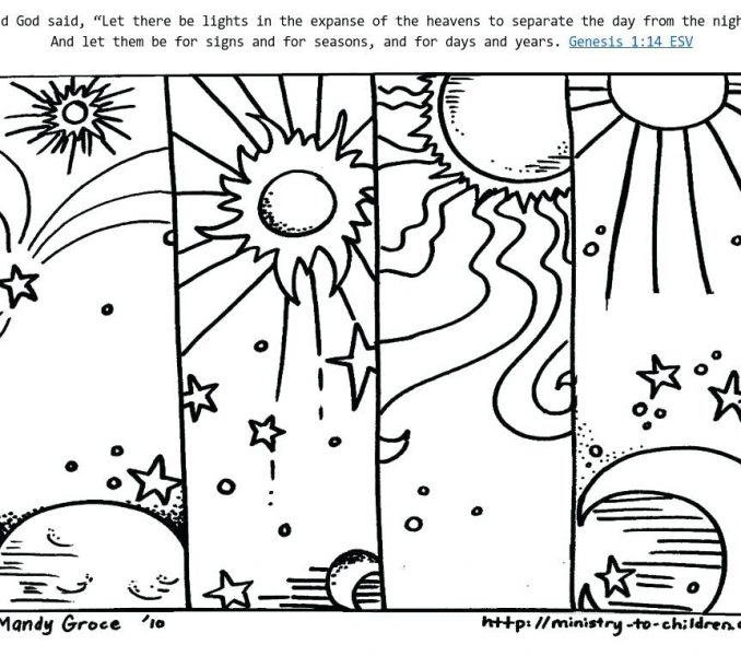 Night Sky Coloring Page at GetColorings.com | Free printable colorings