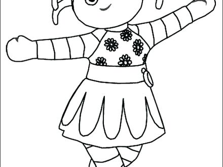 Night Time Coloring Pages at GetColorings.com | Free printable