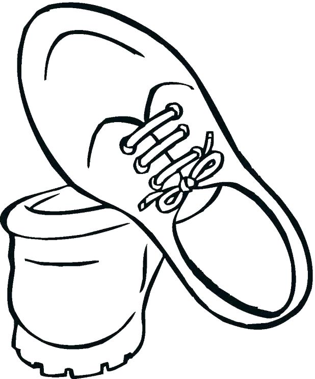 Nike Coloring Pages at GetColorings.com | Free printable colorings