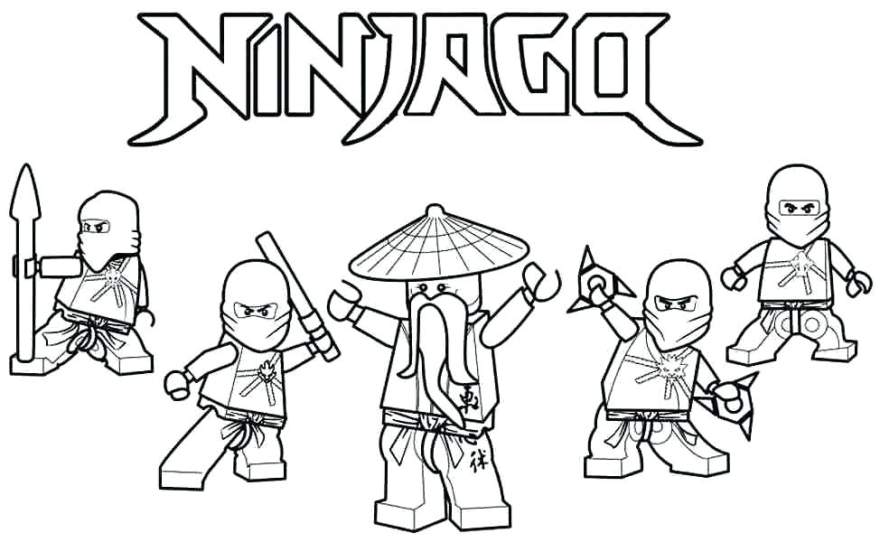 Ninjago Dragon Coloring Pages at GetColorings.com | Free printable