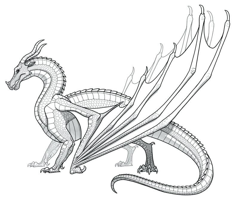 Ninjago Dragon Coloring Pages At GetColorings Free Printable 