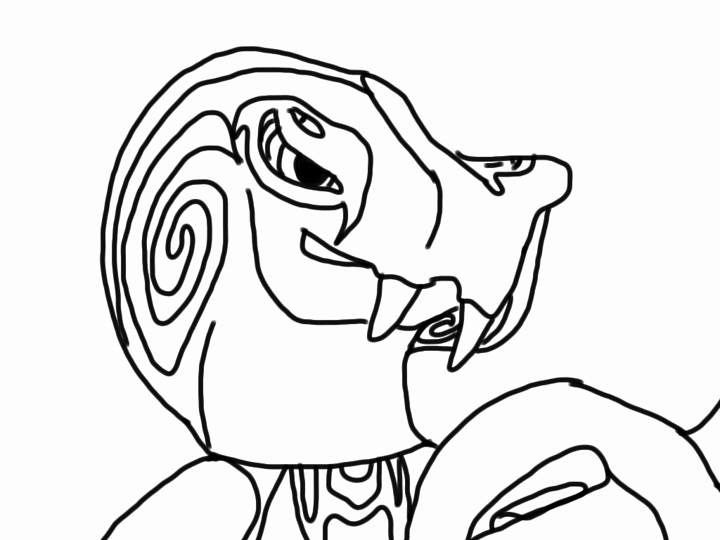 1024x768 Kids Page Lego Ninjago Coloring Pages Snakes 1024x768 Kids Page Lego Ninjago Coloring Pages Snakes