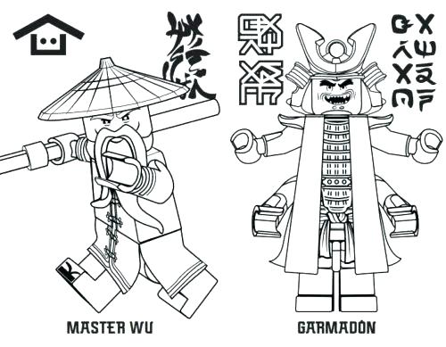 Ninjago Ultra Dragon Coloring Pages At GetColorings Free 