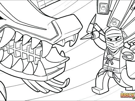 Ninjago Ultra Dragon Coloring Pages at GetColorings.com ...