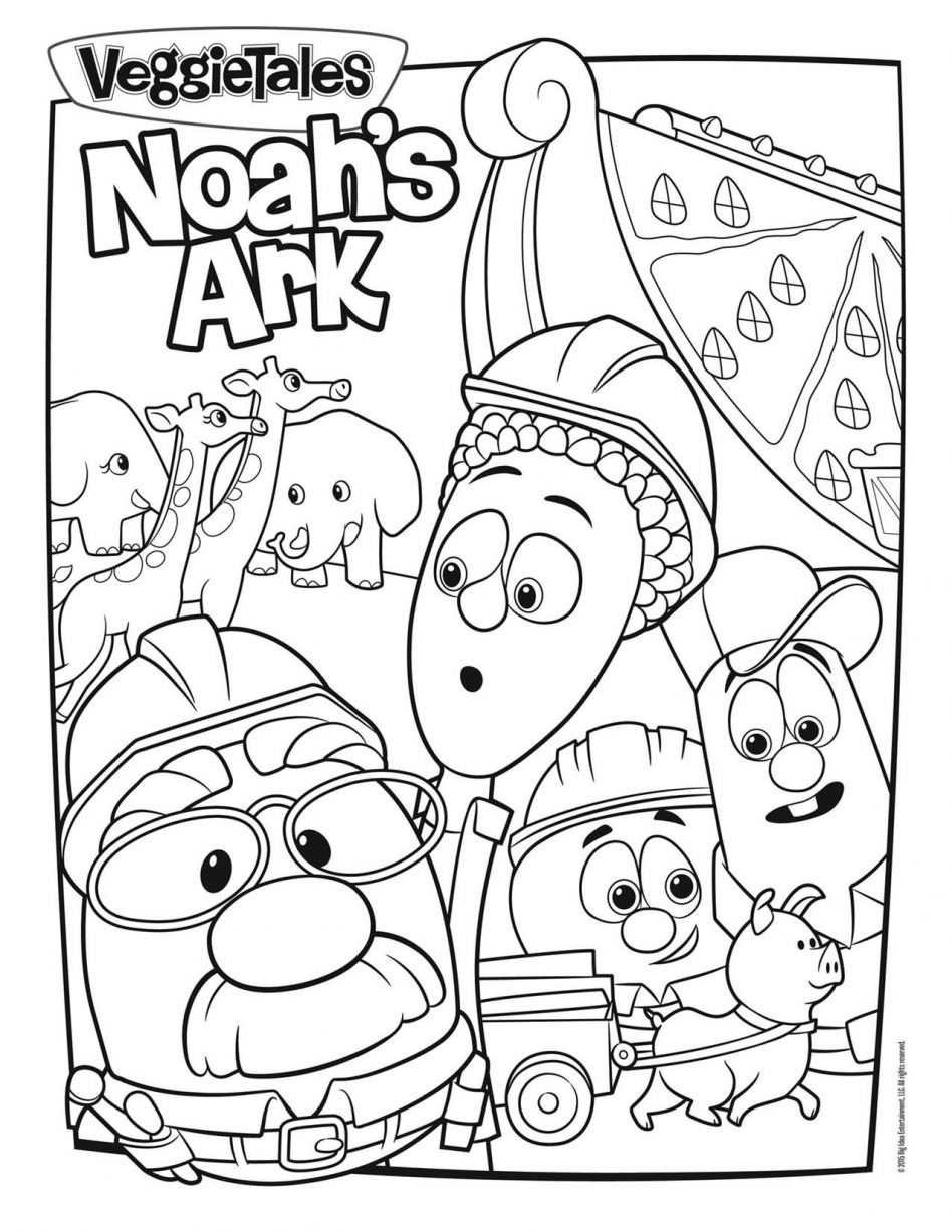 Noahs Ark Printable Coloring Pages at GetColorings.com ...