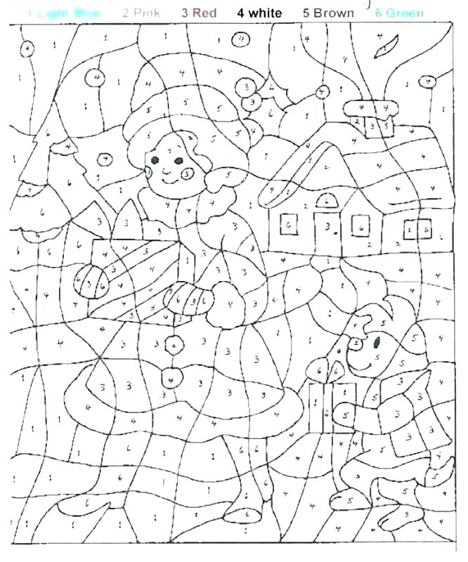 Numbers 11 20 Coloring Pages Coloring Pages