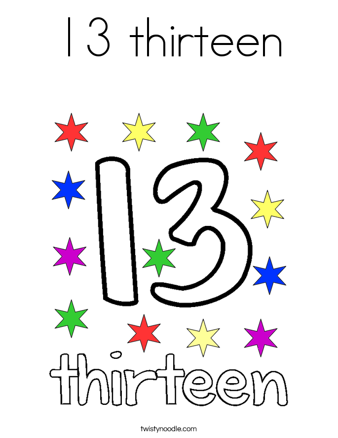 number-13-coloring-page-at-getcolorings-free-printable-colorings-pages-to-print-and-color