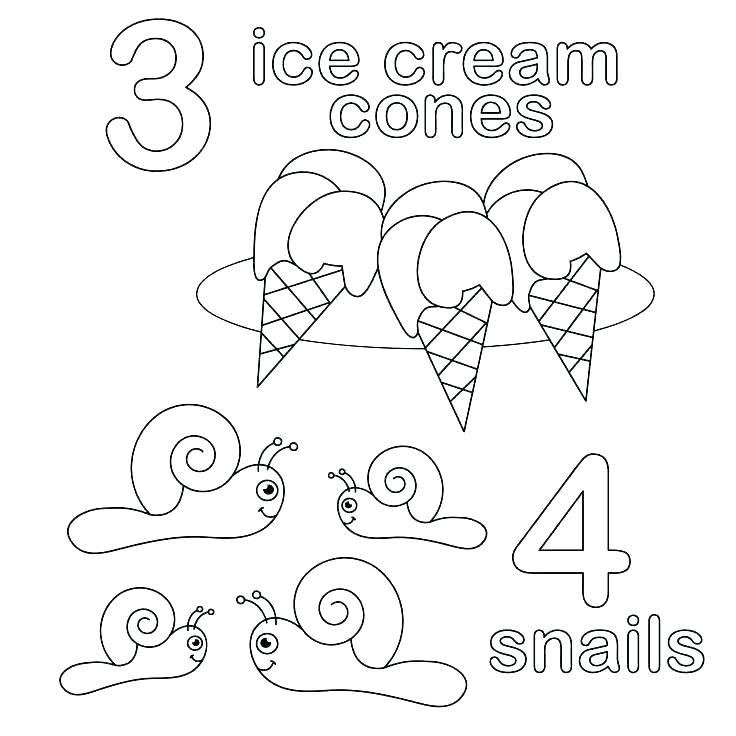 Number Coloring Pages 1 20 at GetColorings.com | Free ...