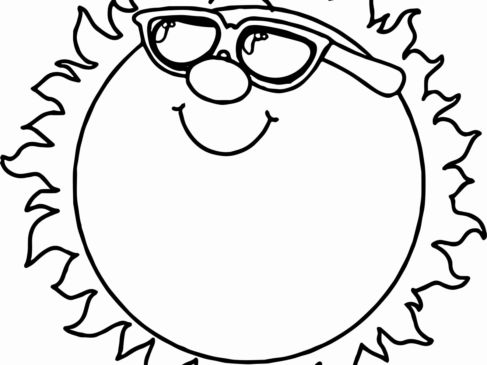 Beach Sunset Coloring Pages At GetColorings Free Printable 