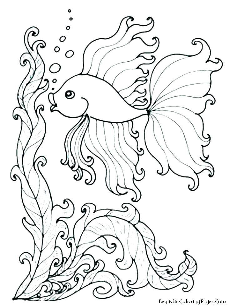 Ocean Waves Coloring Pages At GetColorings Free Printable