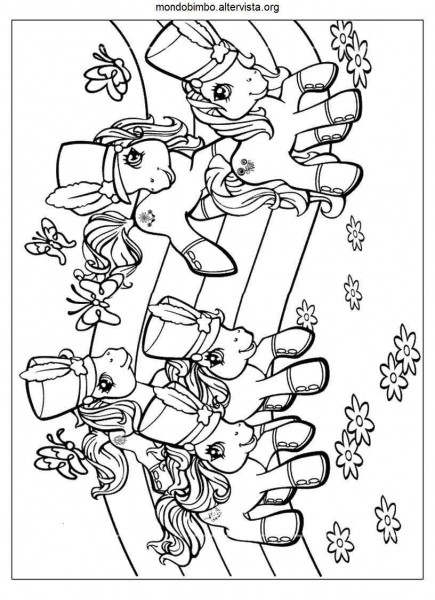 Officer Buckle And Gloria Coloring Pages at GetColorings.com | Free