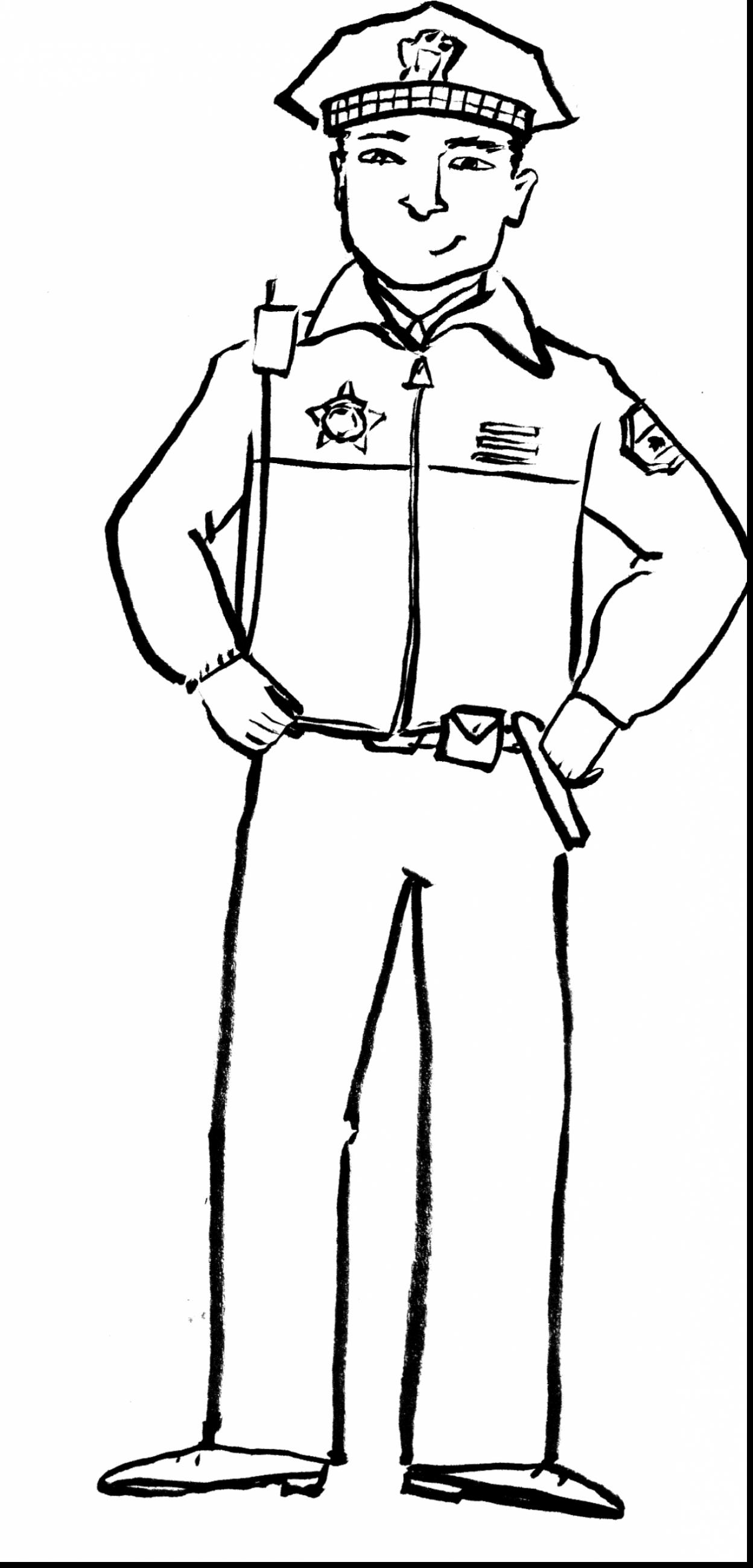 Officer Buckle And Gloria Coloring Pages At GetColorings Free 