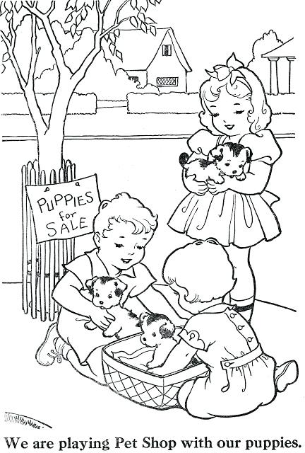 Old Fashioned Lantern Coloring Pages