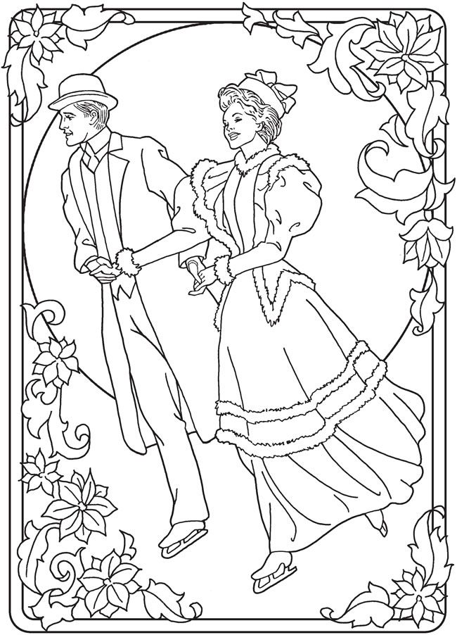 Old Fashioned Coloring Pages Free At GetColorings Free Printable