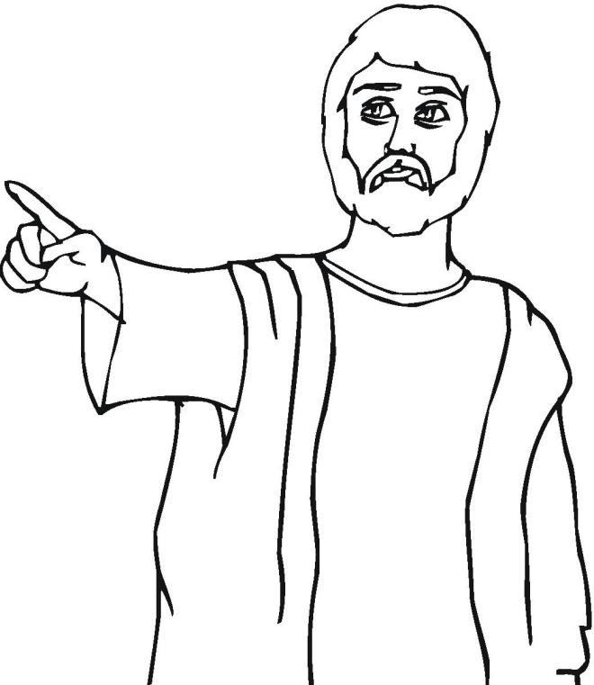 Old People Coloring Pages at GetColorings.com | Free printable