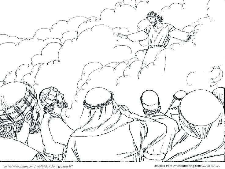 Old Testament Coloring Pages To Print at GetColorings.com | Free