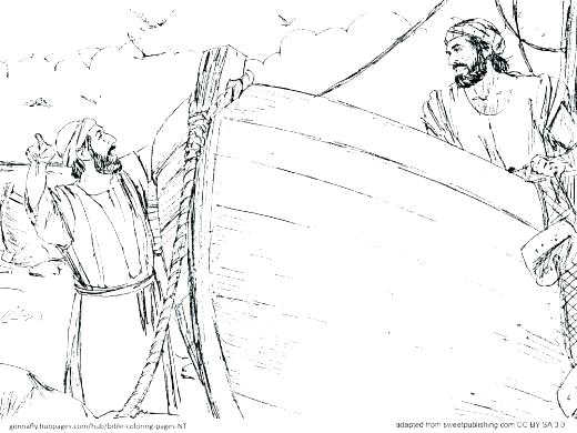 Old Testament Coloring Pages To Print At Getcolorings.com 