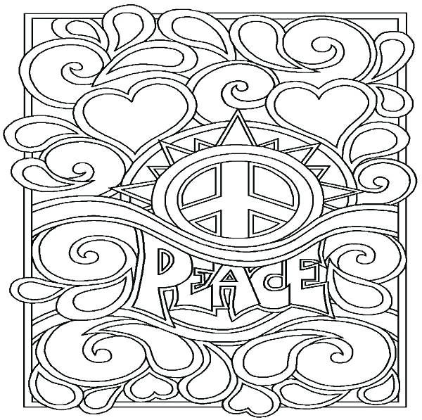 Older Girl Coloring Pages at GetColorings.com | Free printable