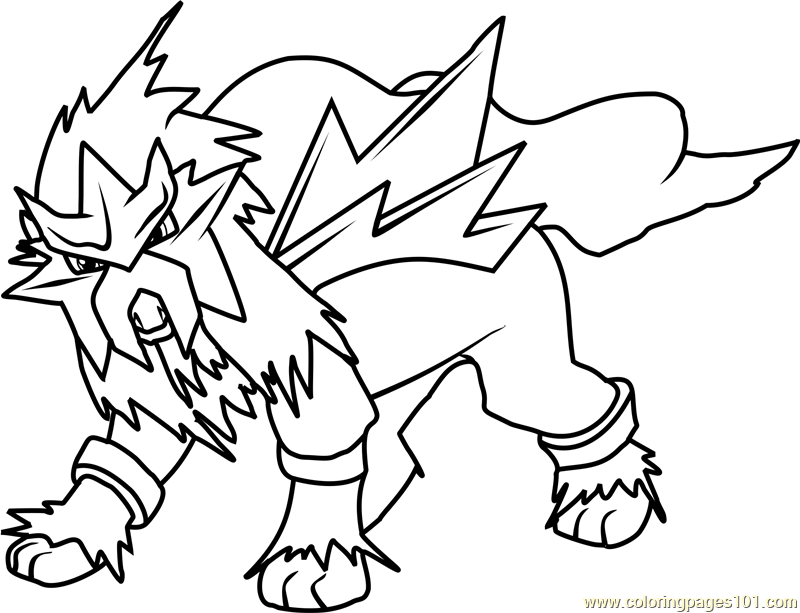 Onix Coloring Pages at GetColorings.com | Free printable colorings