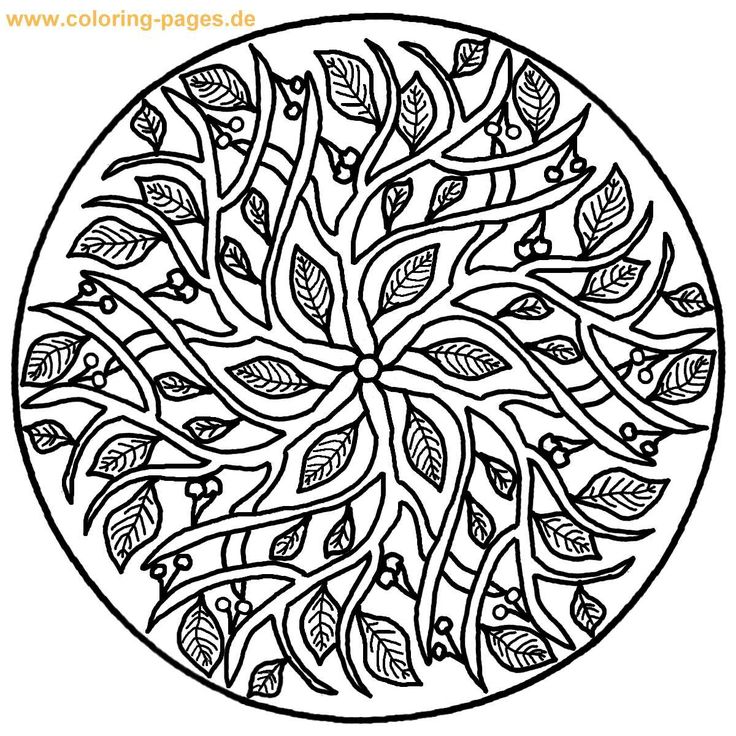 Op Art Coloring Pages at GetColorings.com | Free printable colorings