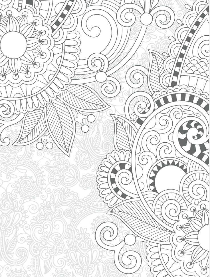 Op Art Coloring Pages at GetColorings.com | Free printable colorings