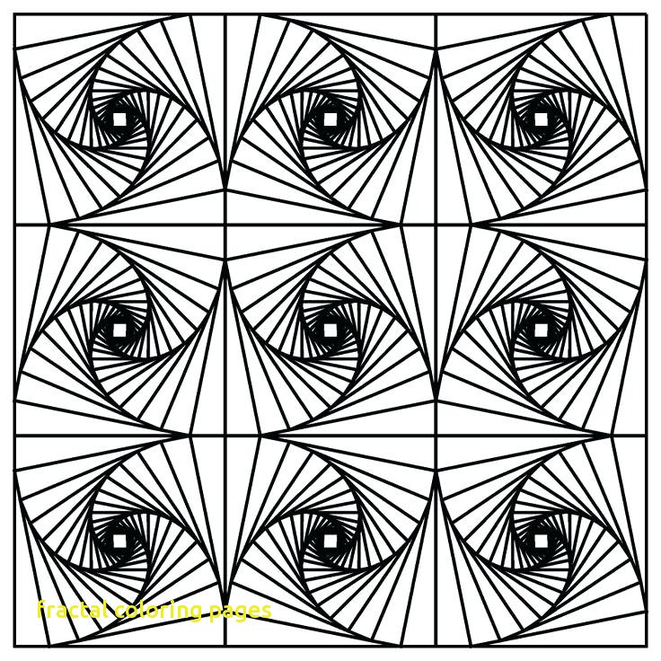 Op Art Coloring Pages at GetColorings.com | Free printable colorings