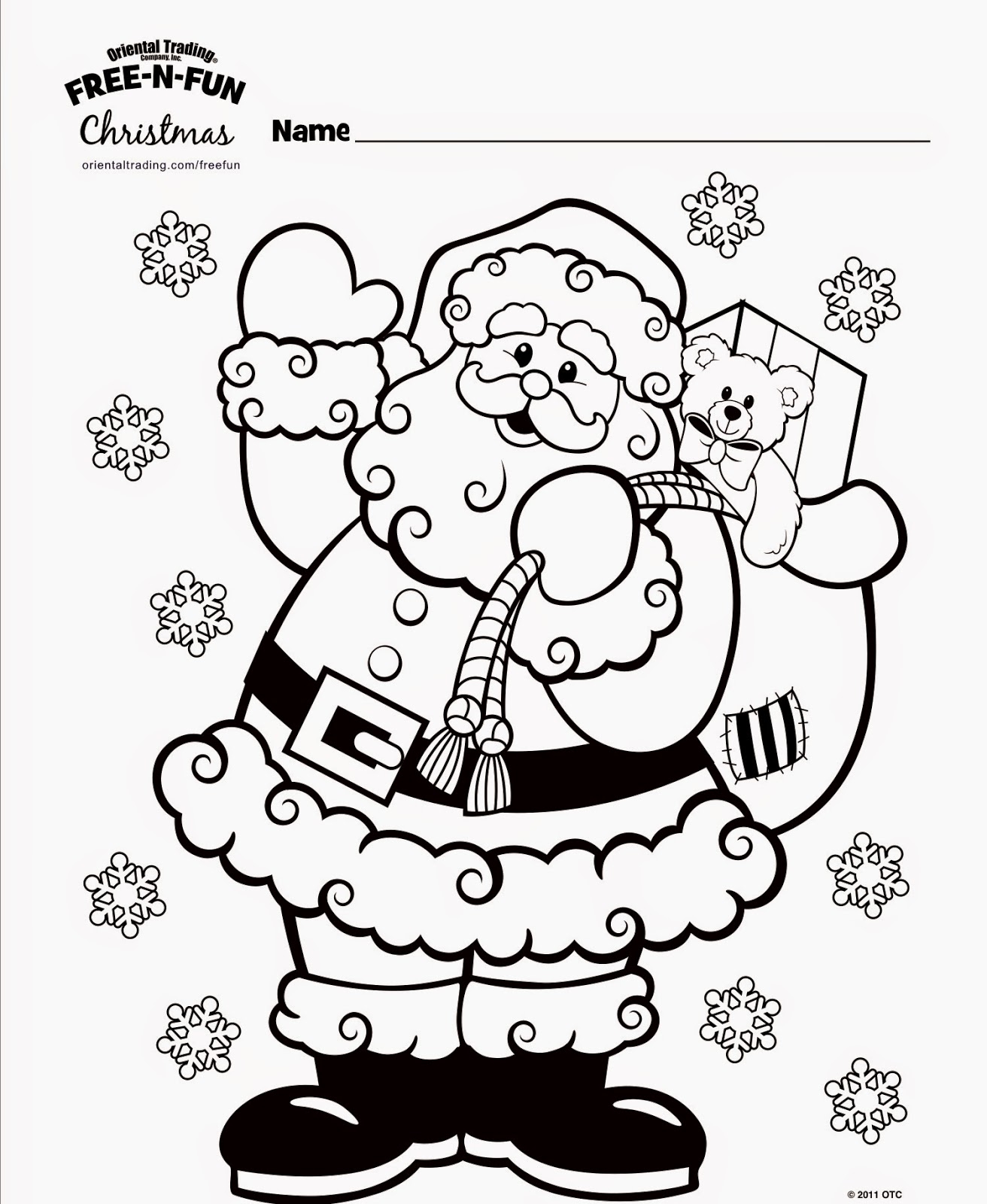 Oriental Trading Free Coloring Pages At GetColorings Free