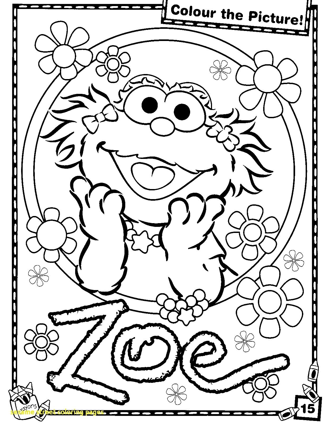 oscar-the-grouch-coloring-page-at-getcolorings-free-printable