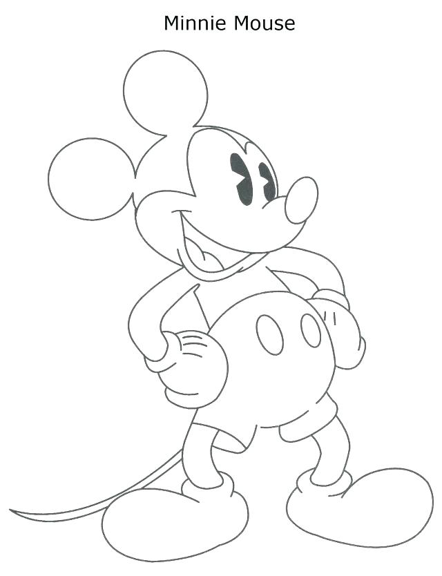 Oswald The Lucky Rabbit Coloring Pages At GetColorings Free