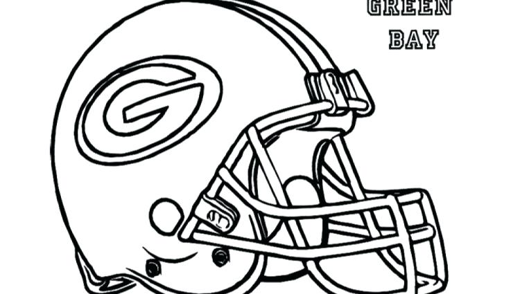 Packers Coloring Pages at GetColorings.com | Free printable colorings