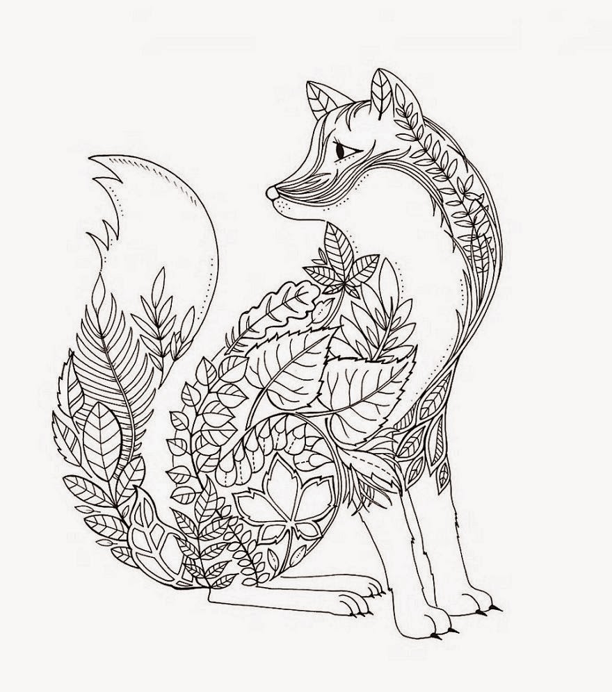Paisley Peacock Coloring Pages At GetColorings Free Printable 
