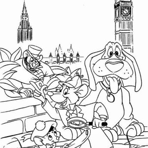 Park Bench Coloring Page at GetColorings.com | Free printable colorings