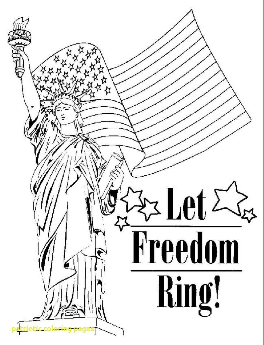 Patriotic Printable Coloring Pages at GetColorings.com | Free printable