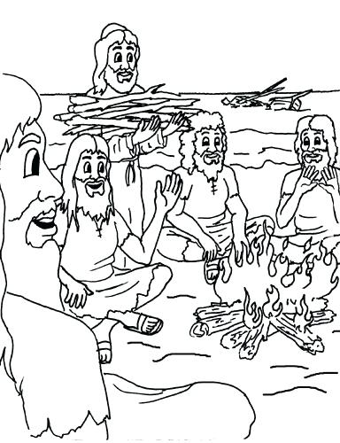 paul-and-silas-in-jail-coloring-page-at-getcolorings-free
