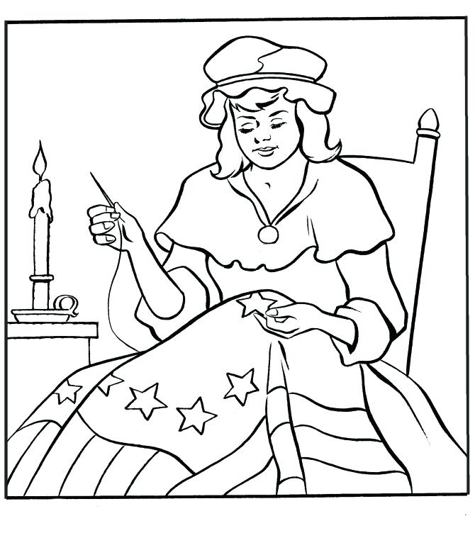 Printable Pictures Of Paul Revere Printable Word Searches