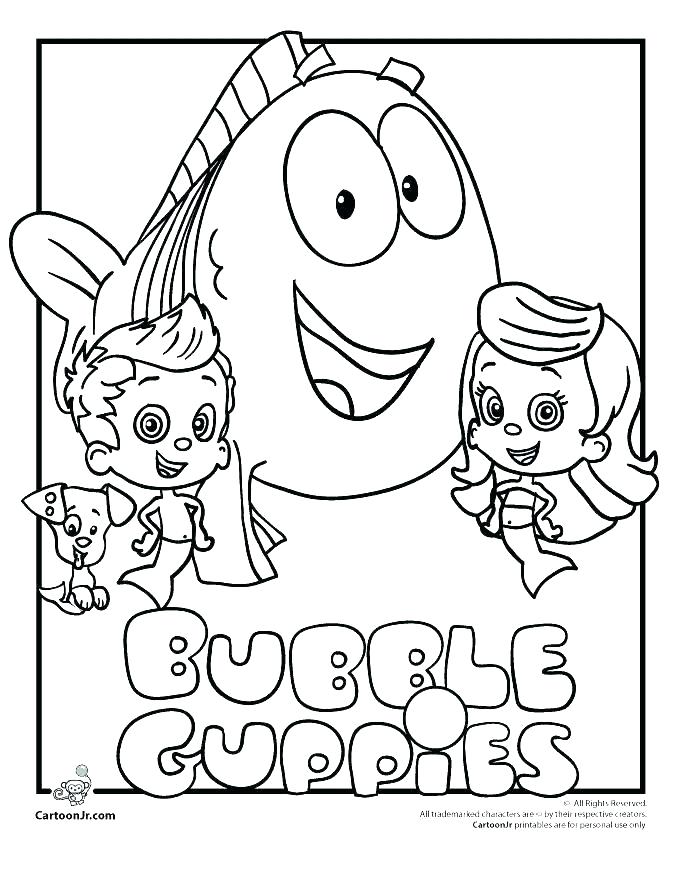 Paw Patrol Easter Coloring Pages at GetColorings.com ...