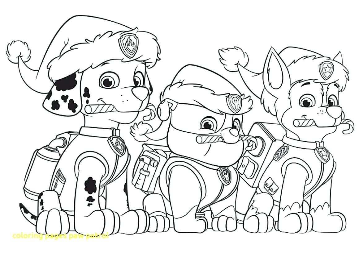 Paw Patrol Thanksgiving Coloring Pages at GetColorings.com | Free