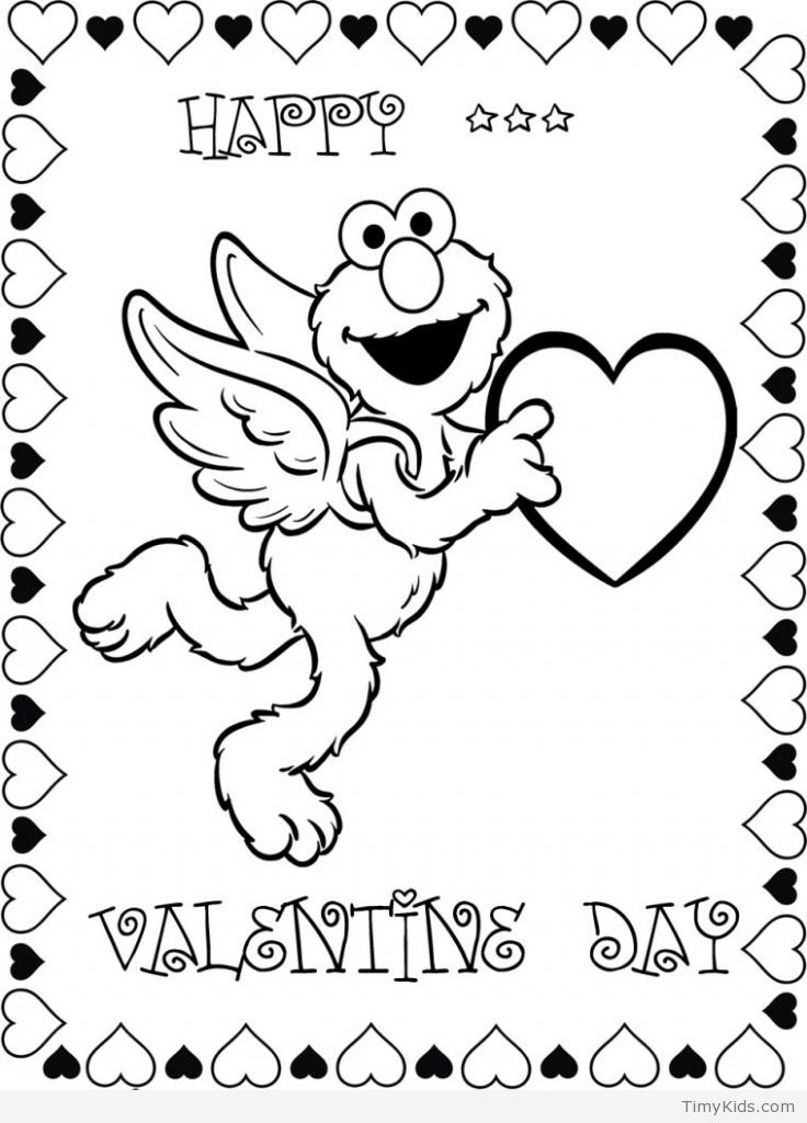 Paw Patrol Valentines Coloring Pages at GetColorings com Free
