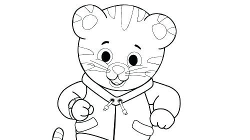 Pbs Coloring Pages at GetColorings.com | Free printable colorings pages
