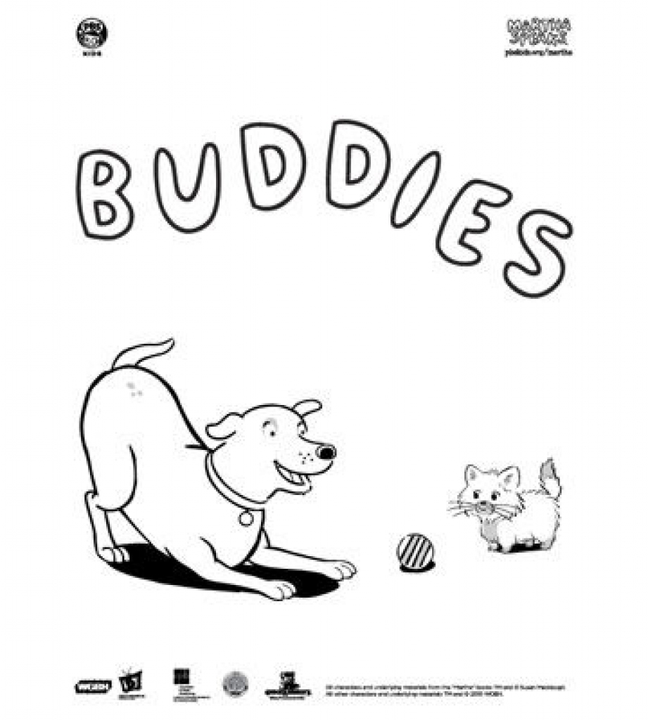 Pbs Coloring Pages At GetColorings.com | Free Printable Colorings Pages ...