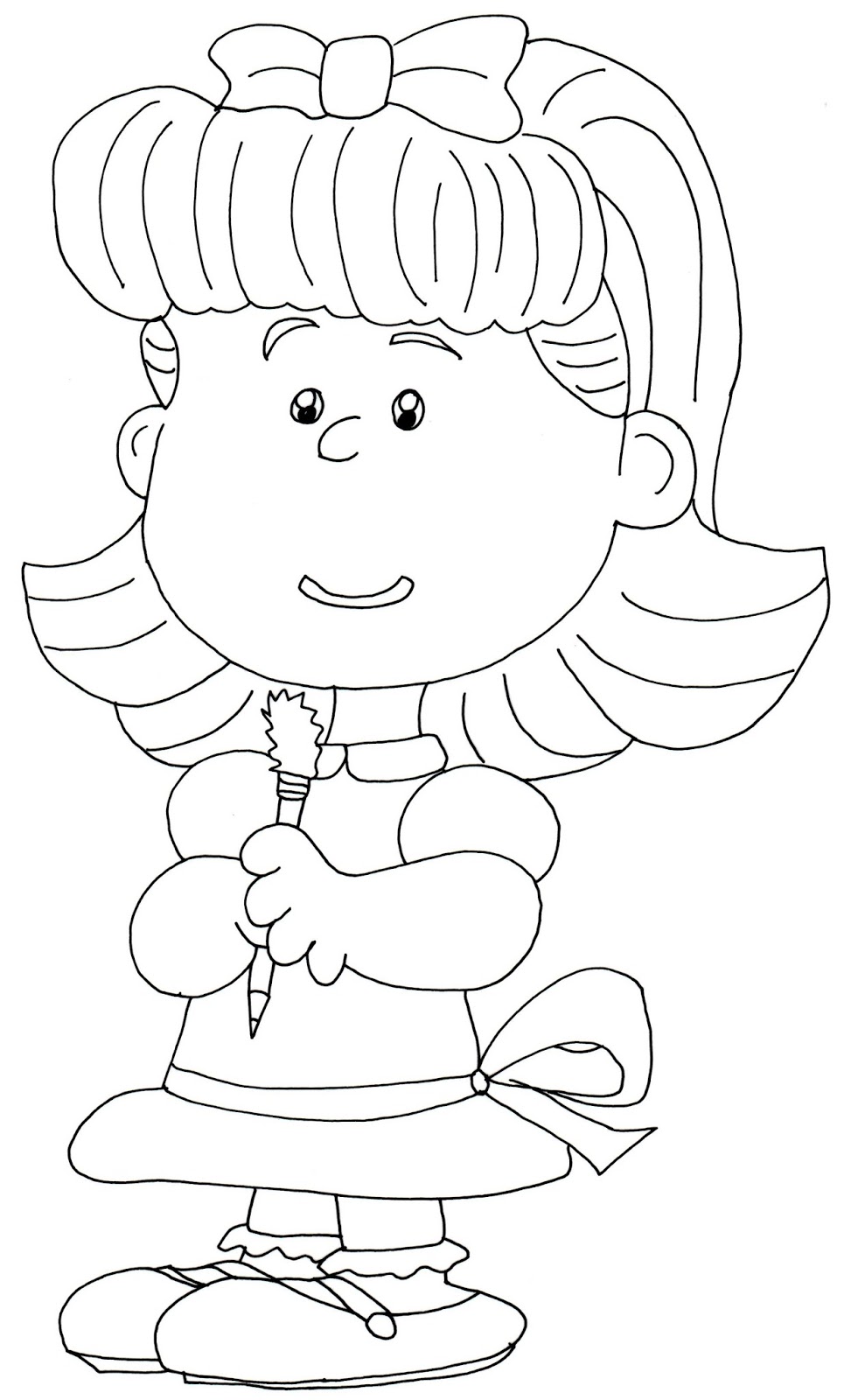 Peanuts Coloring Pages at GetColorings.com | Free printable colorings