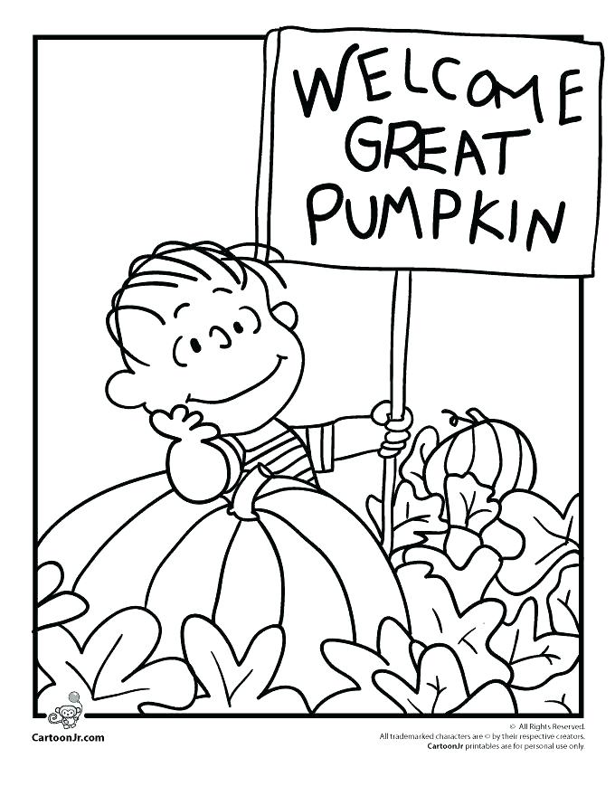 Peanuts Gang Coloring Pages at GetColorings.com | Free printable