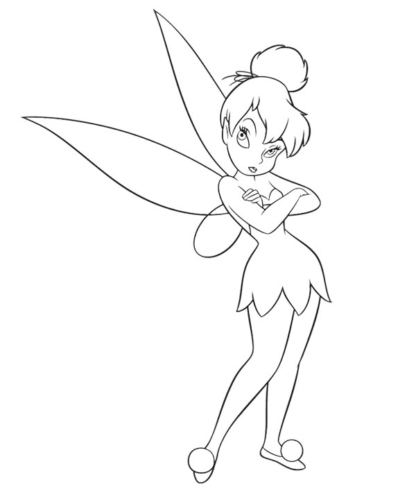 Peter Pan And Wendy Coloring Pages At GetColorings Free Printable