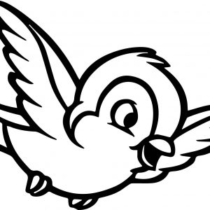 Phoenix Bird Coloring Pages at GetColorings.com | Free printable