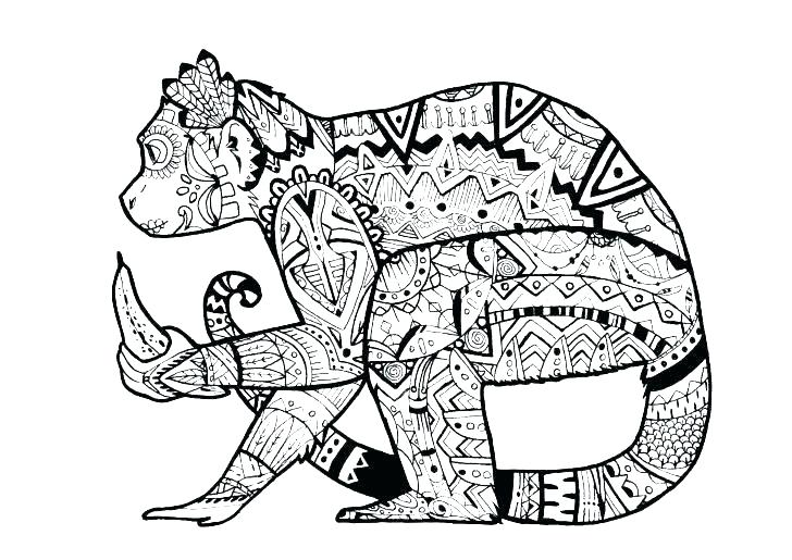 Turn Image Into Coloring Page at GetColorings.com | Free printable