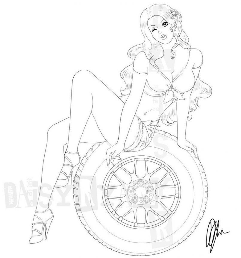 pin-up-coloring-pages-at-getcolorings-free-printable-colorings